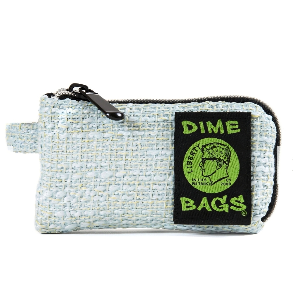 Dime Bags 5" Padded Carry Pouch